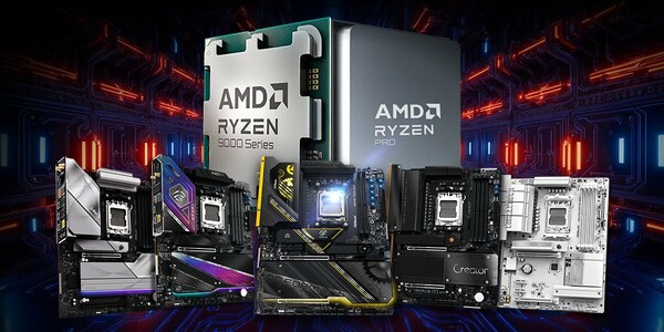 ASRock Latest AMD Ryzen Support