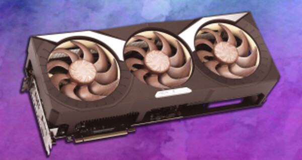 Asus RTX 5080 Noctua Edition