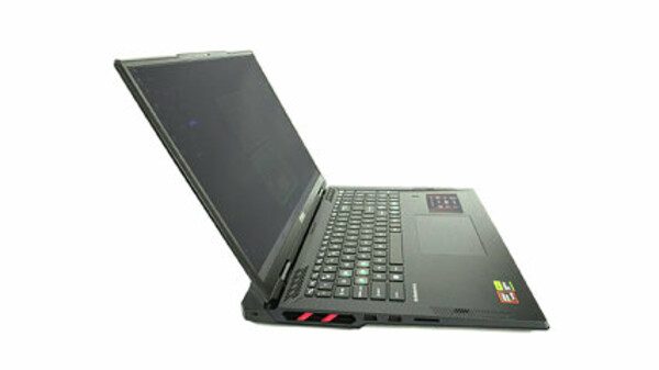 MSI Raider A18 HX A9W