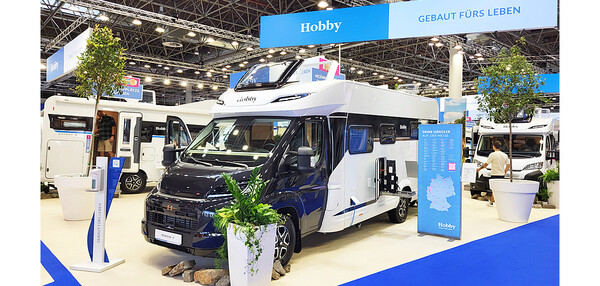 Caravan Salon 2025 Coverage Video