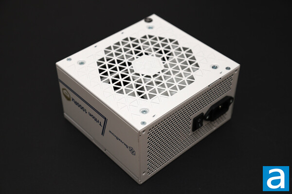 SilverStone Triton 1000Rz 1000W PSU