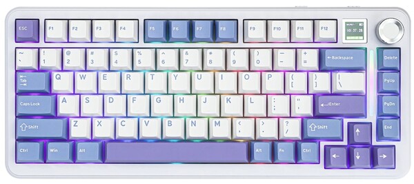 Epomaker Cypher 81 Keyboard