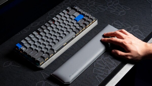 Endorfy Thock V2 Tastatur