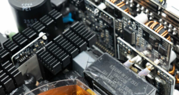 DeepCool PN1000M GamerStorm ATX 31 1000W PSU