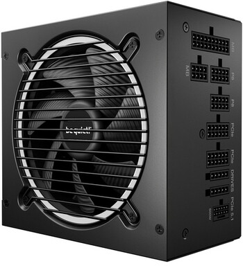 be quiet Pure Power 13 M 1000W ATX 31 PSU