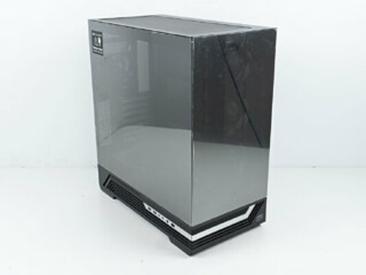 Einarex Prisma S800 Case