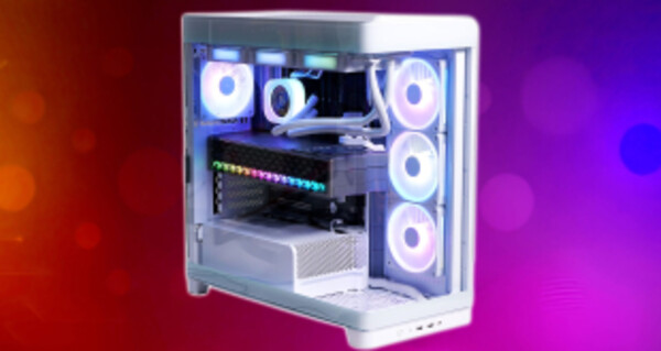 Corsair Frame 4500X Chassis