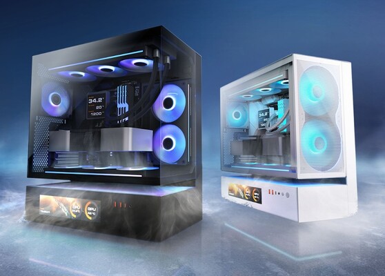 Cougar CFV235 Case