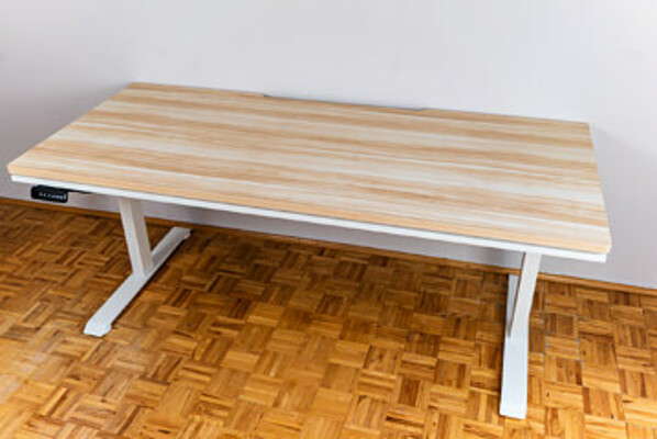 Blacklyte Atlas Lite Standing Desk