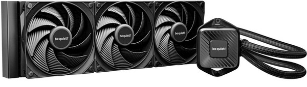 be quiet Pure Loop 3 360mm AIO