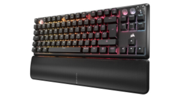Corsair K70 Pro TKL