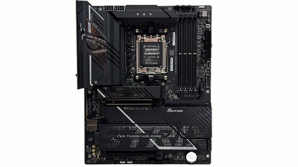 Asus ROG Strix X870E-H Gaming Wi-Fi