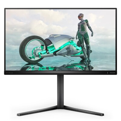Philips Evnia 25M2N3200U Monitor