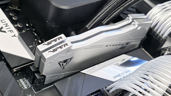 Patriot Viper Xtreme 5 CKD DDR5-9600 48GB