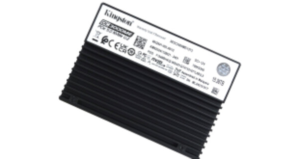 Kingston DC3000ME 15TB SSD