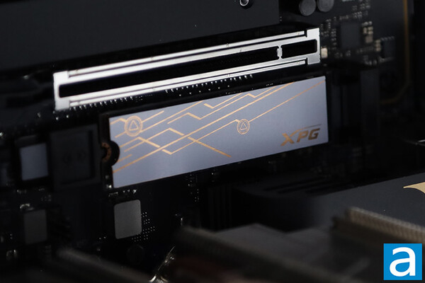 XPG Mars 980 Blade 2TB SSD