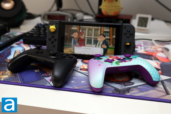 Turtle Beach Rematch Wireless Gamepad