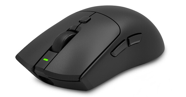 Rawm SH01 Pro Mouse