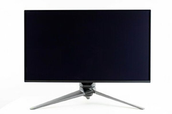 Asus ROG PG27UCDM Swift OLED