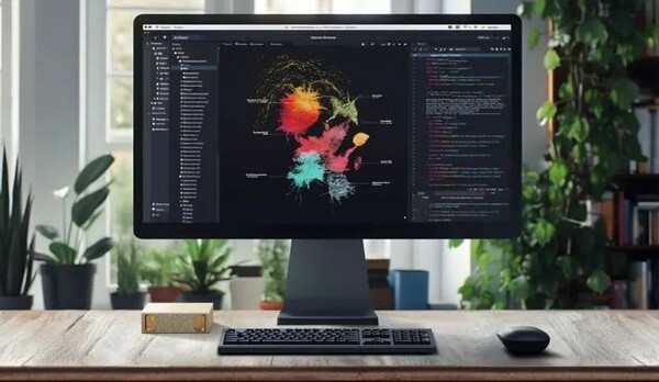 nVidia DGX Spark