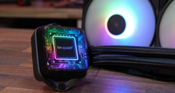 be quiet Pure Loop 3 LX 360mm AIO