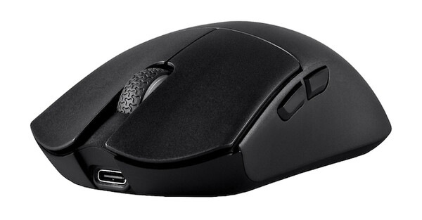 Dream Machines DM9 Skill Wireless Mouse