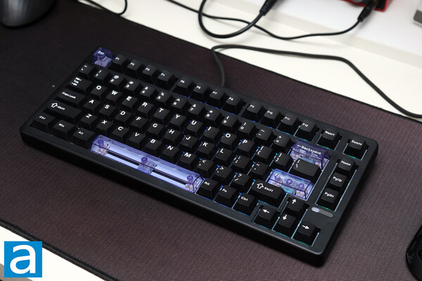 Epomaker HE80