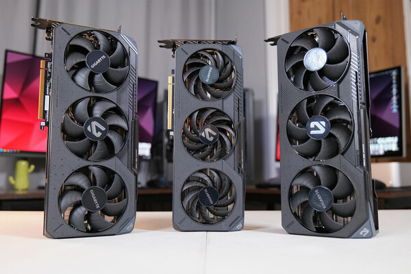 AMD RX 5700 XT