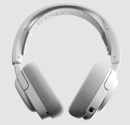 SteelSeries Arctis Nova 3P Wireless Headset