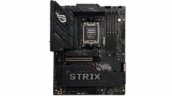 Asus ROG Strix B850-E Gaming Wi-Fi
