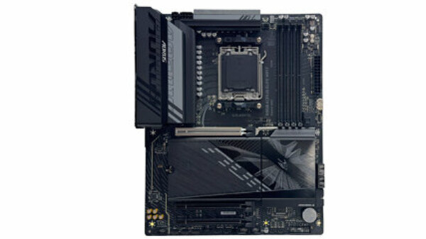 Gigabyte B850 Aorus Elite Wi-Fi7