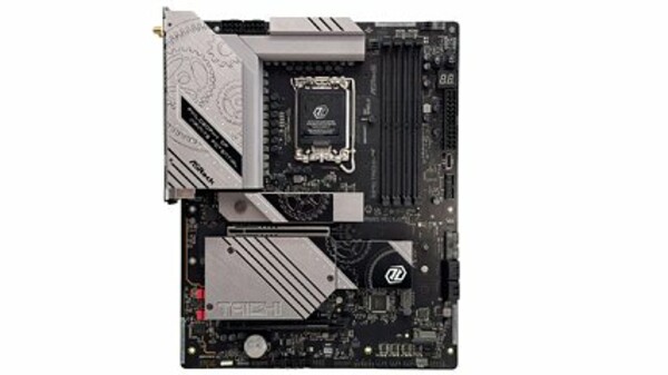 ASRock Z890 Taichi Lite