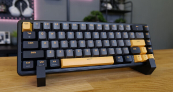 Marvo Magma M40 Keyboard