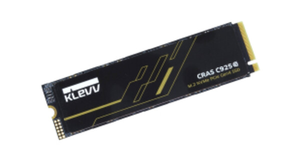 Klevv Cras C925G 2TB SSD