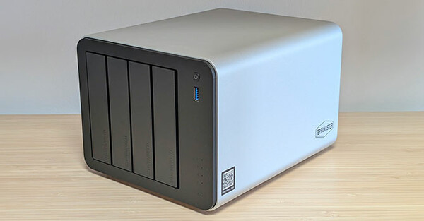 TerraMaster F4-425 Plus