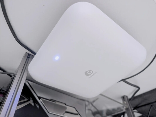 Engenius ECW520 Cloud7