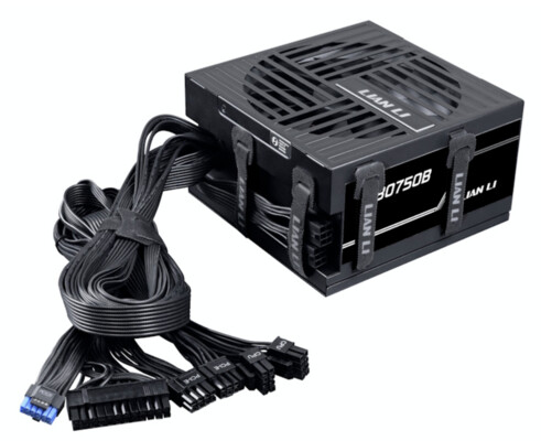 Lian Li RB 550W RB 650W RB 750W