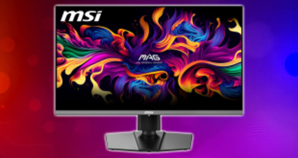 MSI MAG 272QP QD-OLED X50