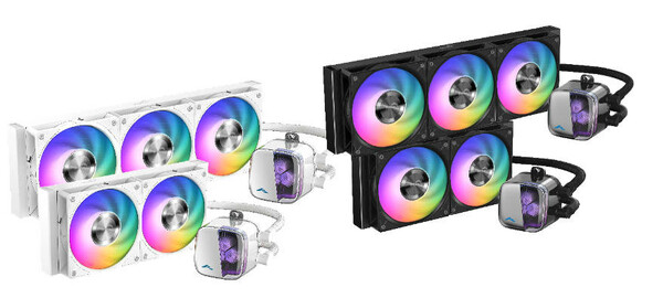 Sama L70 360 Sama L70 240 AIO