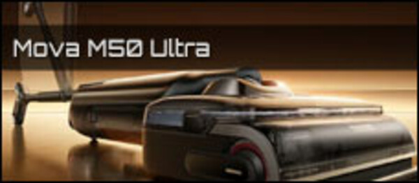Mova M50 Ultra