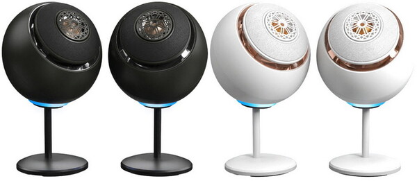 Creative Pebble Nova Speakers