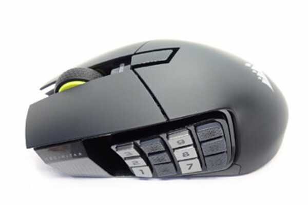 Corsair Scimitar Elite Wireless SE