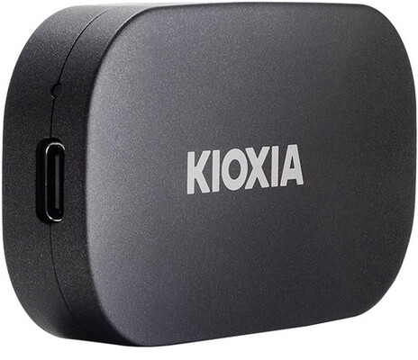 Kioxia Exceria Plus G2 2TB USB 32 Gen 2