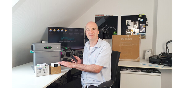 Zendure SolarFlow 800 Pro Video