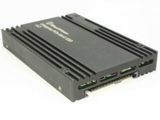 Silicon Motion Montitan 768 TB SSD