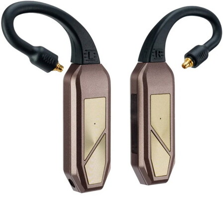 iFi audio GO pod Max