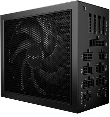 be quiet Dark Power 14 1200W ATX 31 PSU