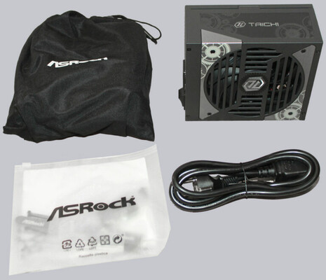 ASRock Taichi TC-1300T