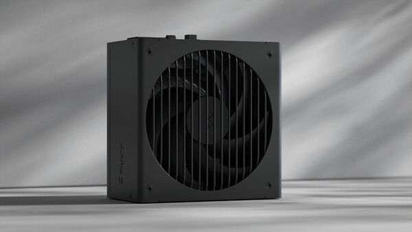 Fractal Design Ion 3 Gold 750W 850W 1000W Netzteil