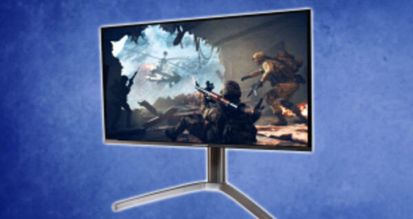 LC-Power M27UO 4K240Hz QD-Oled